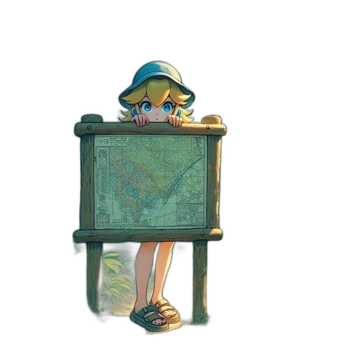hat, robot, face, furniture, concept art, watercolor, pixel art, 3d render transparent PNG cut-out