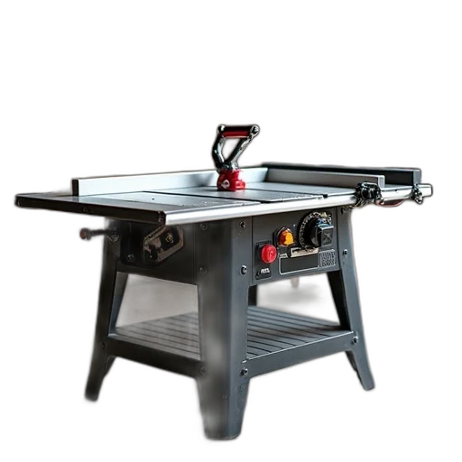 furniture, robot, weapon, staff, jet, table, saw, check transparent PNG cut-out