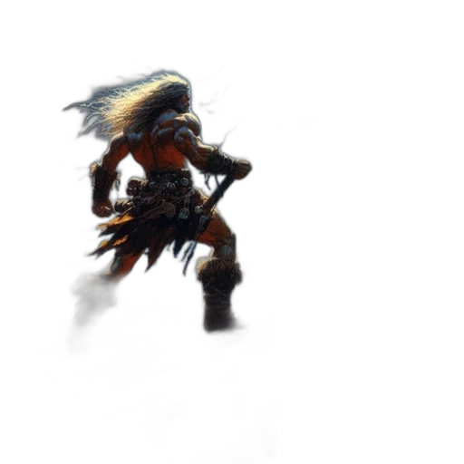 weapon, creature, dragon, staff, concept art, fantasy art, 3d render, pixel art transparent PNG cut-out