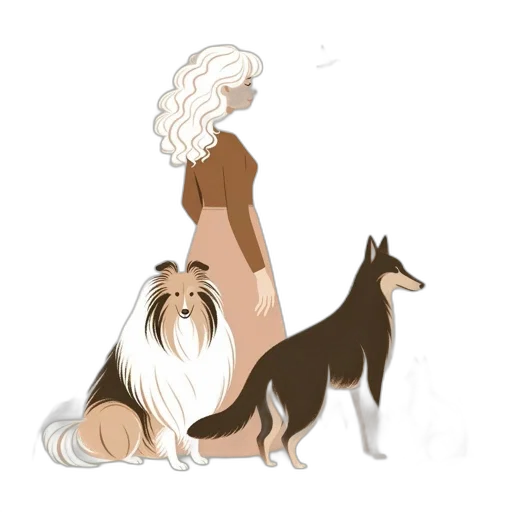 animal, creature, concept art, fantasy art, watercolor, pixel art, earth tones, monochrome transparent PNG cut-out