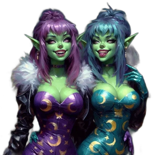 mask, fantasy art, concept art, 3d render, photorealistic, outer space, green, neon transparent PNG cut-out
