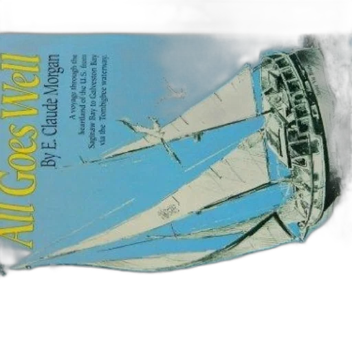 bottle, umbrella, weapon, photorealistic, underwater, book, cover, sailboat transparent PNG cut-out