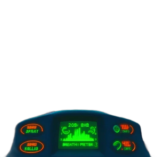 car, cyberpunk, 3d render, vaporwave, underwater, scene, inside, submarine transparent PNG cut-out