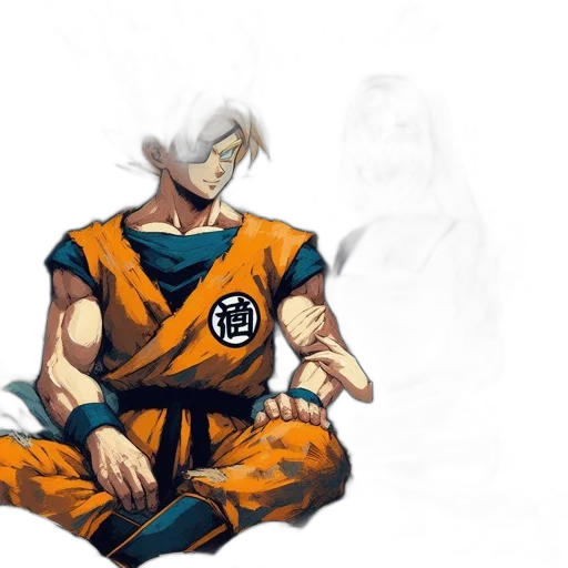 staff, sword, concept art, comic book art, fantasy art, pixel art, dark, monochrome transparent PNG cut-out