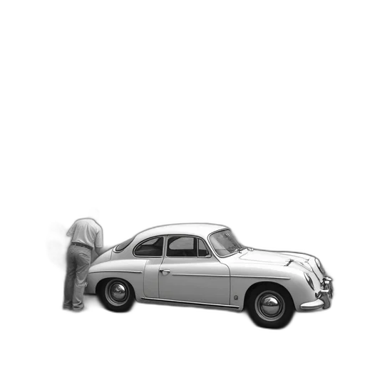 car, weapon, robot, animal, pencil sketch, photorealistic, concept art, 3d render transparent PNG cut-out