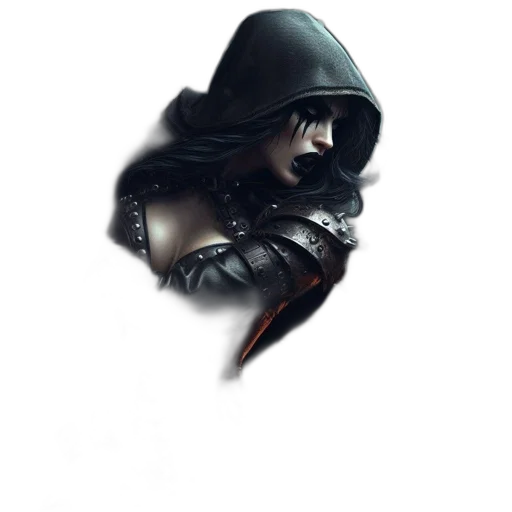 mask, weapon, sword, staff, concept art, fantasy art, pixel art, 3d render transparent PNG cut-out