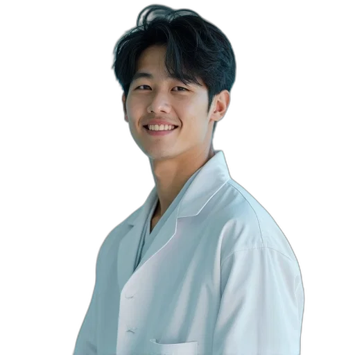 staff, photorealistic, oil painting, taedong transparent PNG cut-out