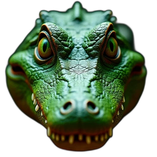 dragon, animal, face, mask, photorealistic, 3d render, concept art, pixel art transparent PNG cut-out