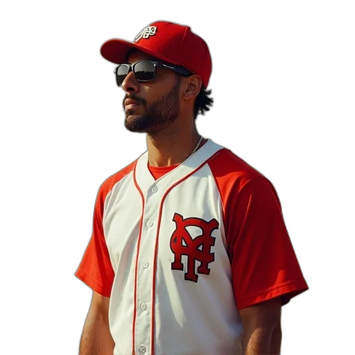 jacket, photorealistic, cartoon, concept art transparent PNG cut-out