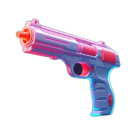 weapon, staff, umbrella, flower transparent PNG cut-out
