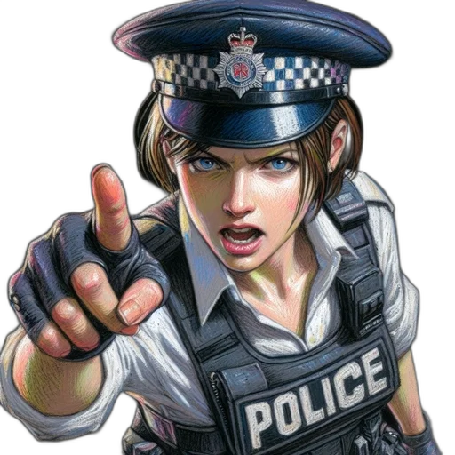 weapon, staff, face, concept art, comic book art, photorealistic, anime, realistic transparent PNG cut-out