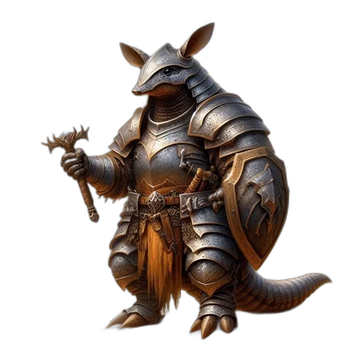 dragon, staff, sword, creature, fantasy art, concept art, 3d render, photorealistic transparent PNG cut-out
