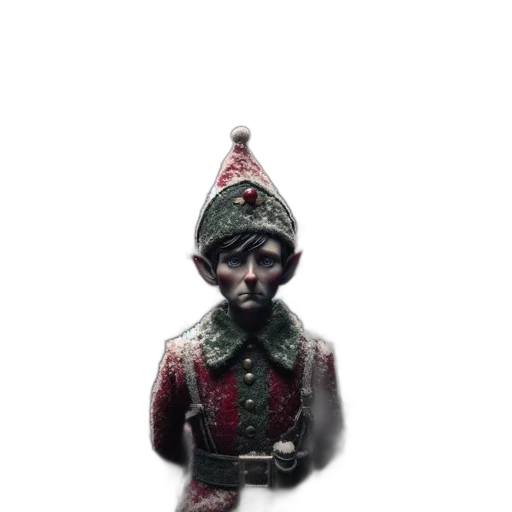 staff, crown, hat, mask, 3d render, concept art, fantasy art, photorealistic transparent PNG cut-out