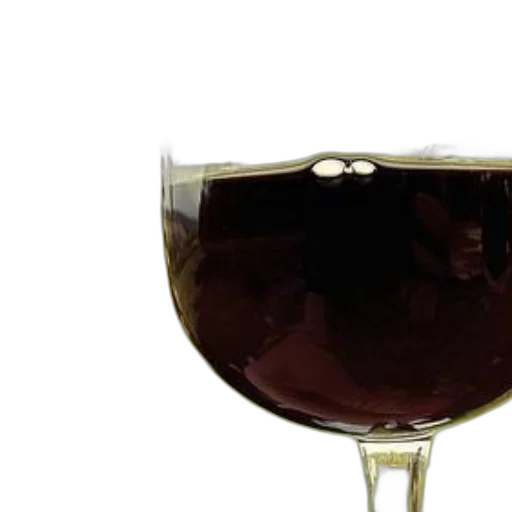 crown, food, bottle, staff, 3d render, dark, close-up, glass transparent PNG cut-out