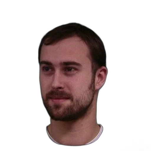face, staff, hat, hair, photorealistic, 3d render, pixel art, concept art transparent PNG cut-out