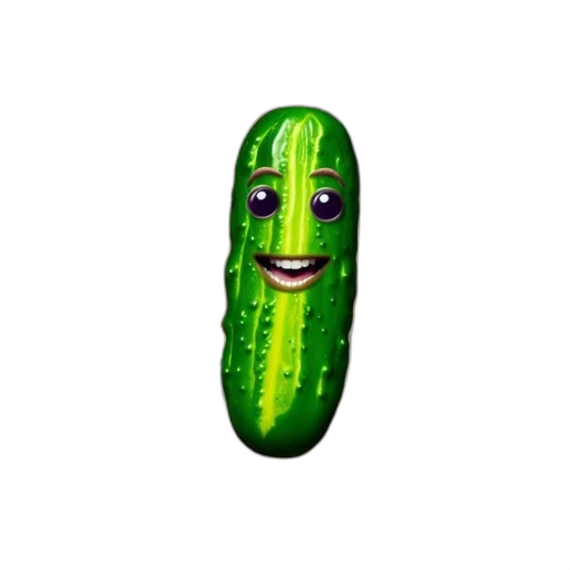 food, animal, creature, face, pixel art, photorealistic, concept art, 3d render transparent PNG cut-out