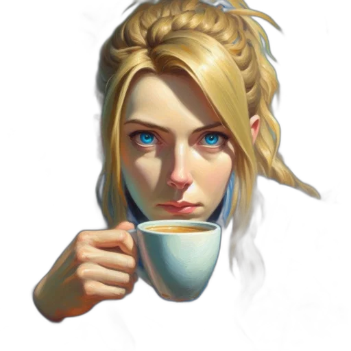 face, staff, crown, mask, photorealistic, fantasy art, pixel art, oil painting transparent PNG cut-out