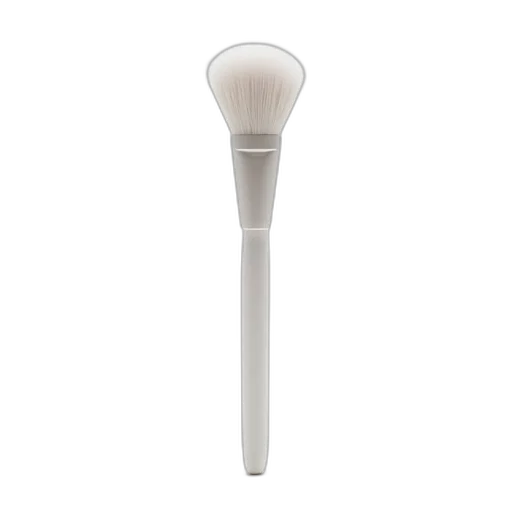 hair, staff, weapon, crown, white, makeup, brush, long transparent PNG cut-out