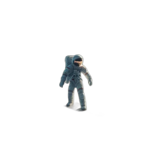 robot, jacket, creature, weapon, 3d render, pixel art, concept art, vaporwave transparent PNG cut-out