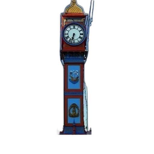 staff, weapon, 3d render, concept art transparent PNG cut-out