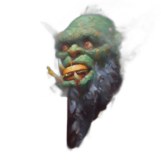 mask, creature, face, dragon, concept art, fantasy art, photorealistic, pixel art transparent PNG cut-out