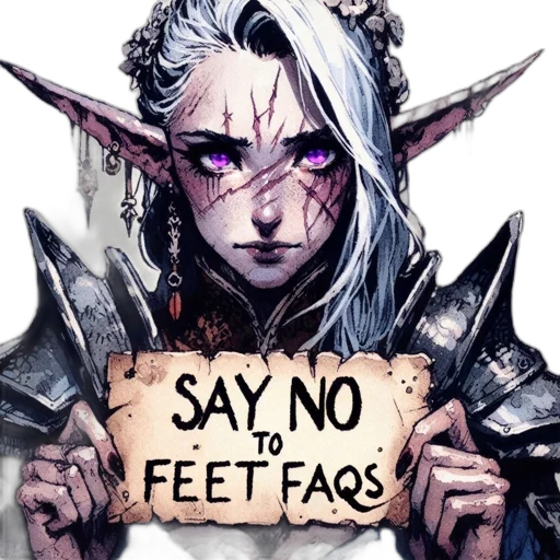 face, shoes, fantasy art, concept art, comic book art, animated, elf-like, character transparent PNG cut-out