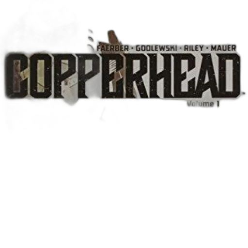concept art, comic book art, cover, copperhead, volume, features, person, suit transparent PNG cut-out