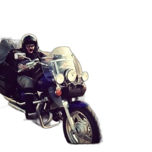 jacket, car, concept art, comic book art, watercolor, pixel art, man, motorcycle transparent PNG cut-out