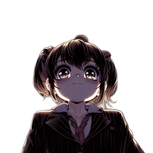 face, staff, mask, creature transparent PNG cut-out
