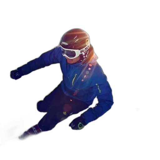 jacket, mask, robot, face transparent PNG cut-out