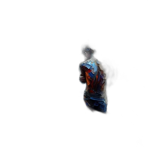 robot, dress, dragon, jacket, concept art, pixel art, 3d render, photorealistic transparent PNG cut-out