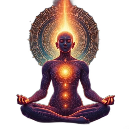 front, cover, book, attracting, perfect, body, through, chakraas transparent PNG cut-out