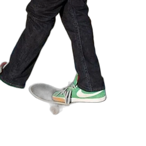 shoes, jacket, staff, 3d render, photorealistic, green, person, wearing transparent PNG cut-out