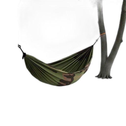 hat, umbrella, mask, staff, 3d render, concept art, photorealistic, fantasy art transparent PNG cut-out