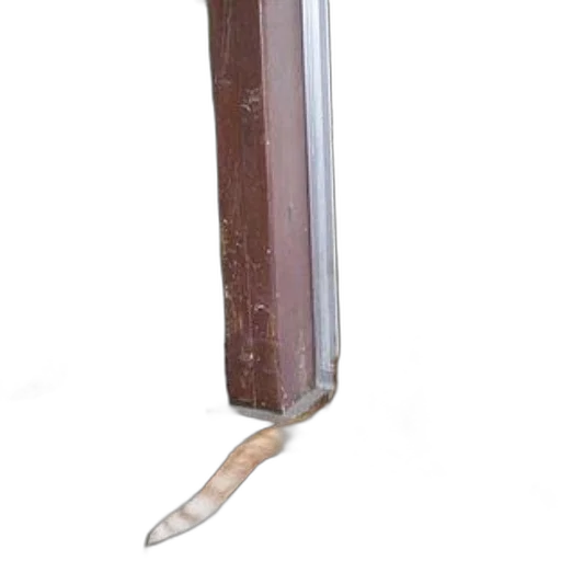 staff, weapon, sword, food, 3d render, concept art, photorealistic, earth tones transparent PNG cut-out