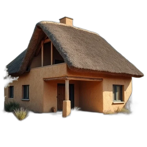 building, umbrella, furniture, face transparent PNG cut-out