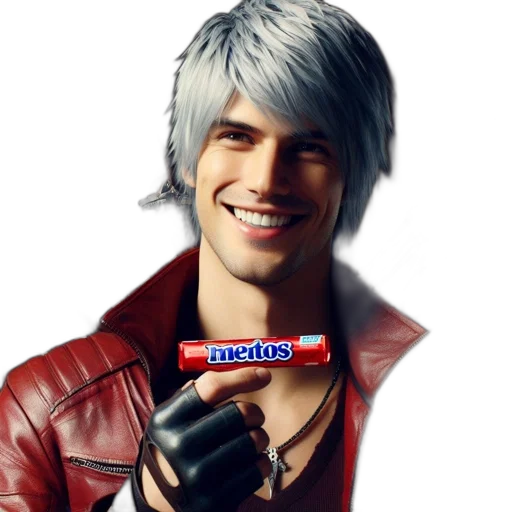 food, weapon, jacket, photorealistic, 3d render, cartoon, anime, individual transparent PNG cut-out