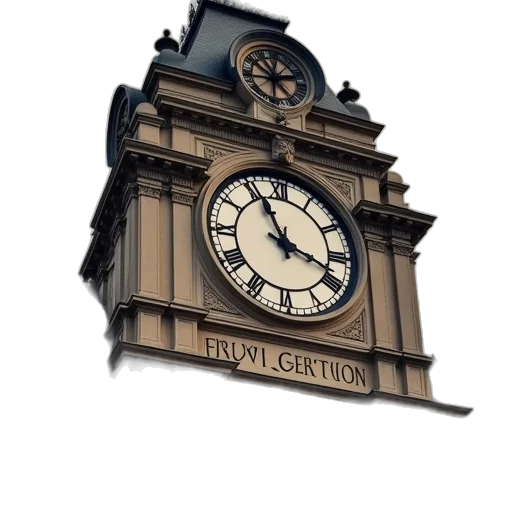 building, staff, jewelry, face, 3d render, photorealistic, concept art, large transparent PNG cut-out