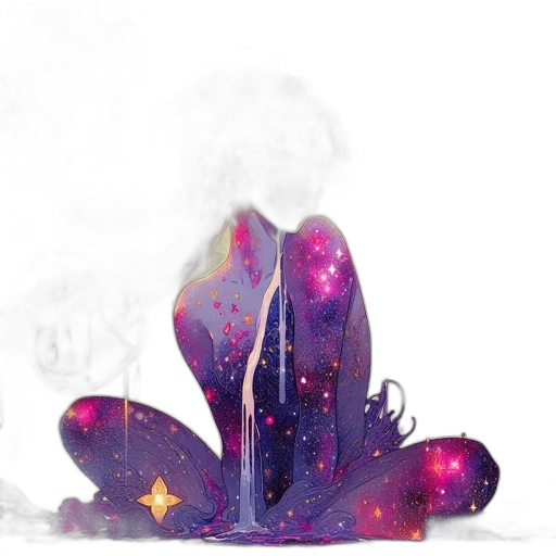 flower, crown, dragon, jewelry, concept art, fantasy art, 3d render, photorealistic transparent PNG cut-out