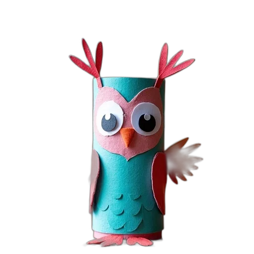 animal, mask, robot, staff transparent PNG cut-out