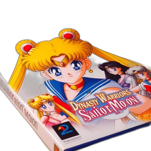weapon, crown, game, case, dynasty, warriors, sailor, moon transparent PNG cut-out