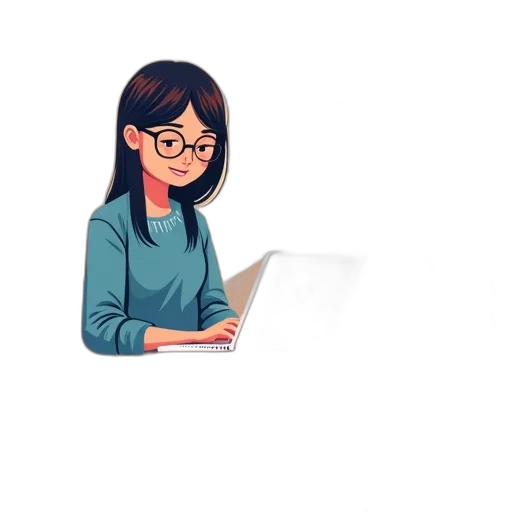 staff, pixel art, cartoon, concept art, image, ell, web, design transparent PNG cut-out