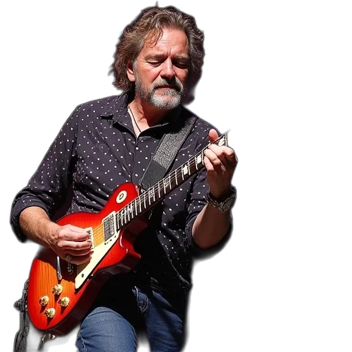 guitar, magazine, publishes, dire transparent PNG cut-out