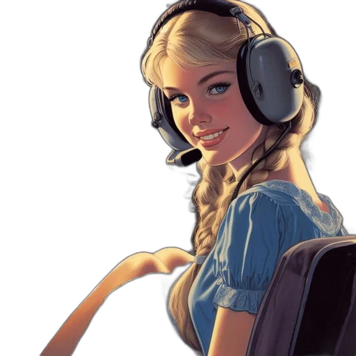 face, staff, robot, concept art, cartoon, pixel art, photorealistic, young transparent PNG cut-out