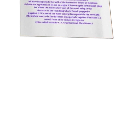 staff, text-heavy, image, discussing, use, origin, something, mentioned transparent PNG cut-out