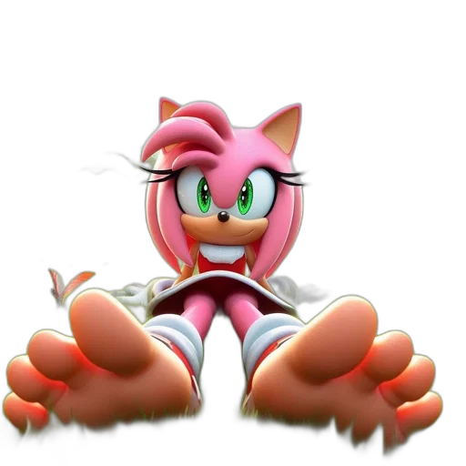 animal, creature, staff, weapon, 3d render, concept art, pixel art, cartoon transparent PNG cut-out