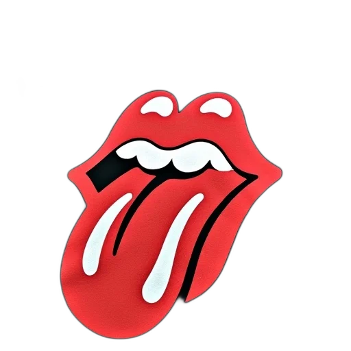 face, photorealistic, rolling, stones transparent PNG cut-out
