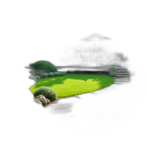 hat, umbrella, tree, bottle, photorealistic, 3d render, concept art, pixel art transparent PNG cut-out