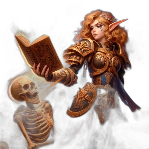 staff, fantasy art, concept art, comic book art, pixel art, fire, golden, monochrome transparent PNG cut-out