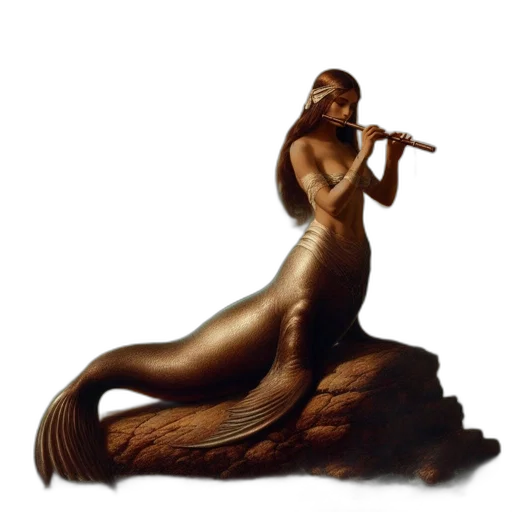 creature, staff, dragon, animal, concept art, fantasy art, 3d render, photorealistic transparent PNG cut-out